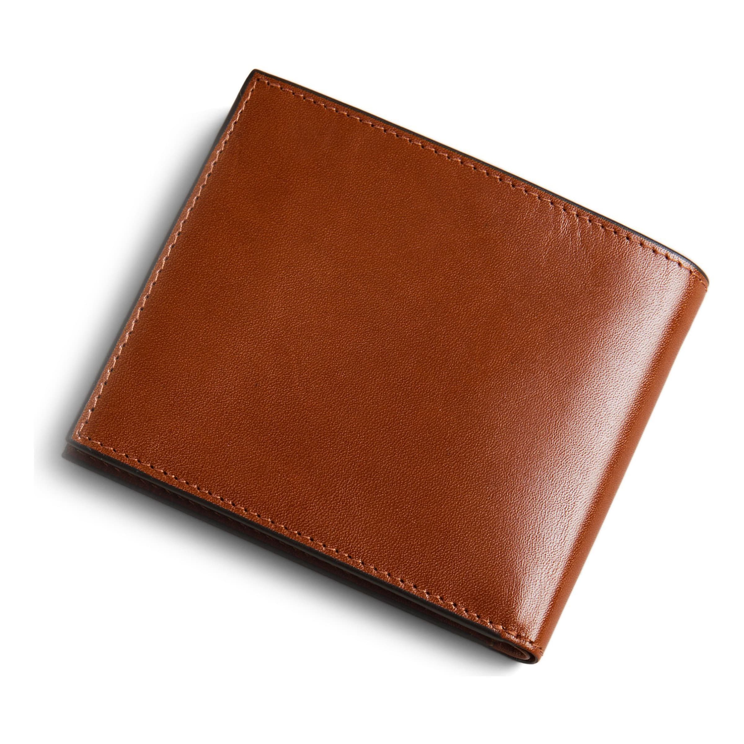 Ted Baker Portemonnaie 'Prugs' in Braun