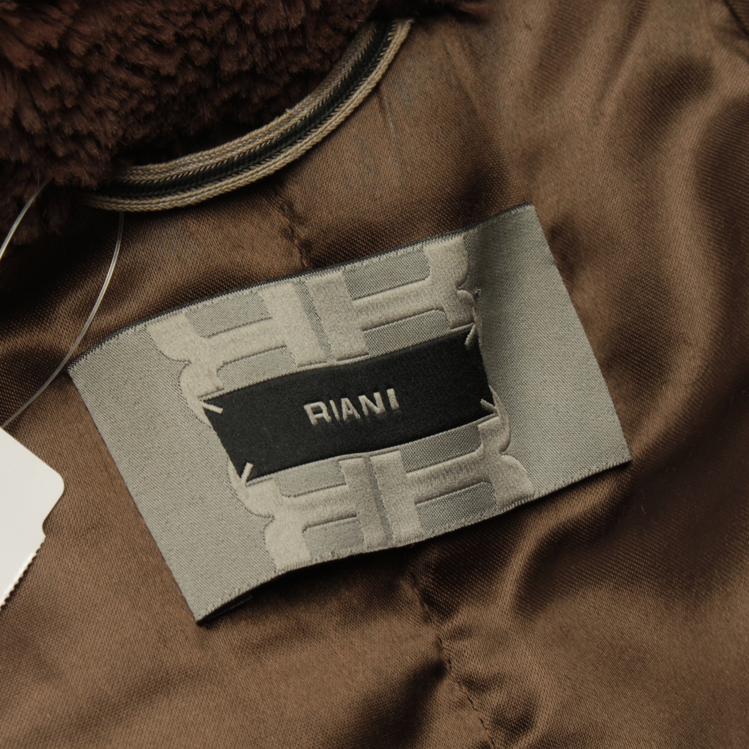 Riani Übergangsjacke XL in Braun