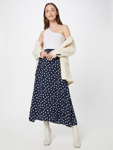 Samsøe Samsøe Skirt 'Andina' in Blue