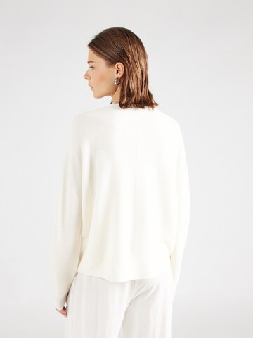 DRYKORN Pullover 'MELISE' in Weiß