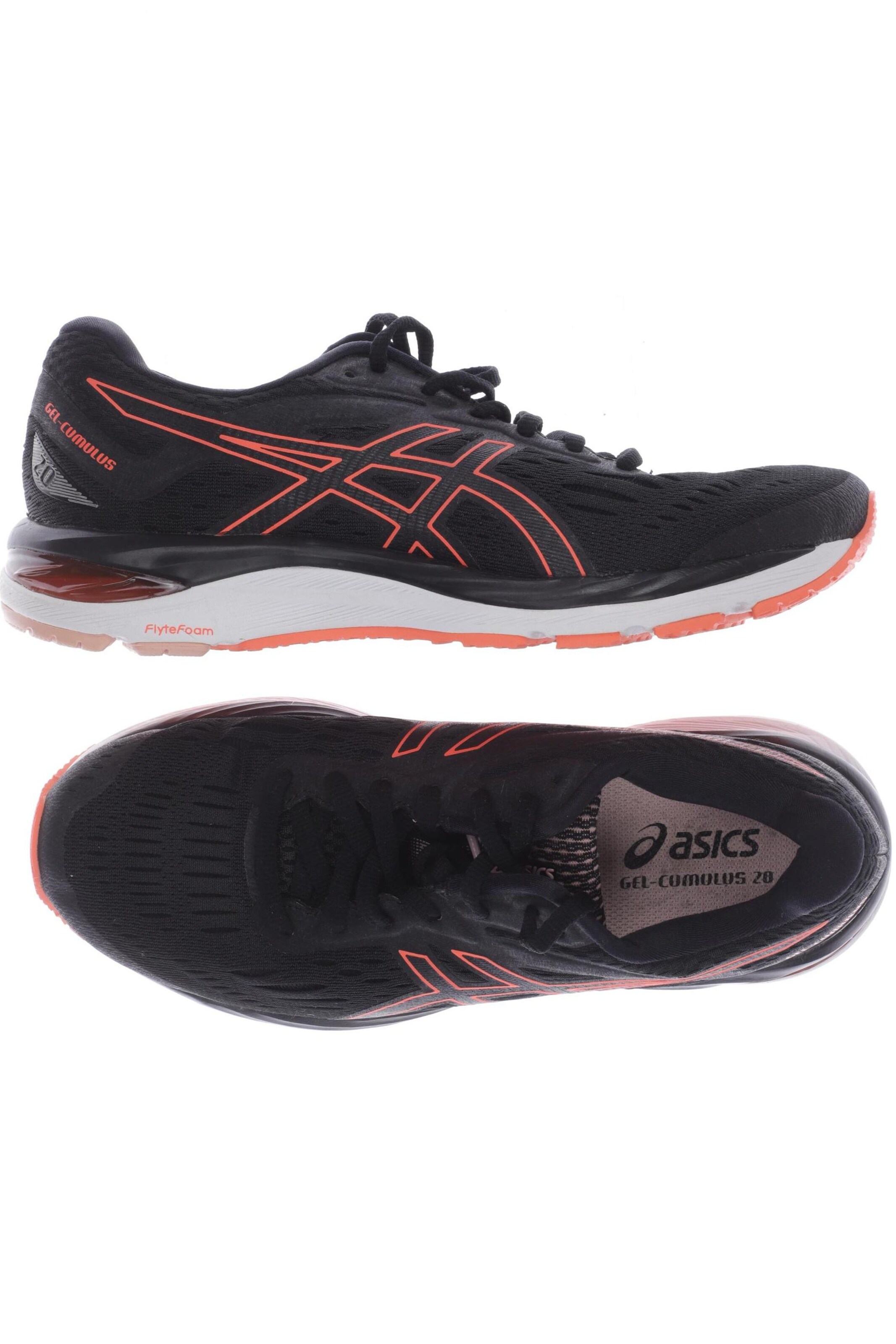 ASICS Sneakers & Trainers in 39 in Black: front