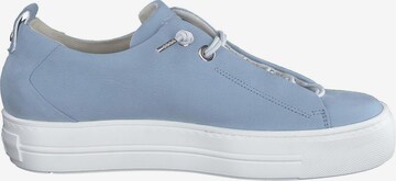 Paul Green Sneakers in Blue