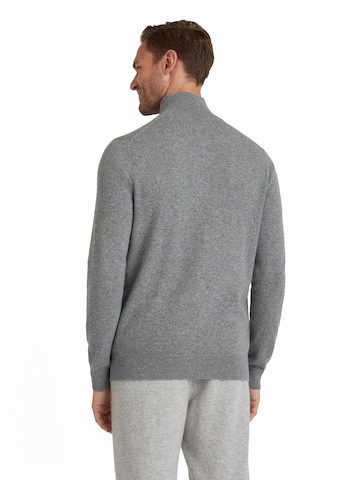 FALKE Pullover 'Pure Cashmere'‌ in Grau