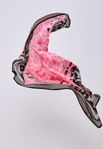 STREET ONE Tuch in Pink