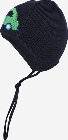 DÖLL Beanie in Blue