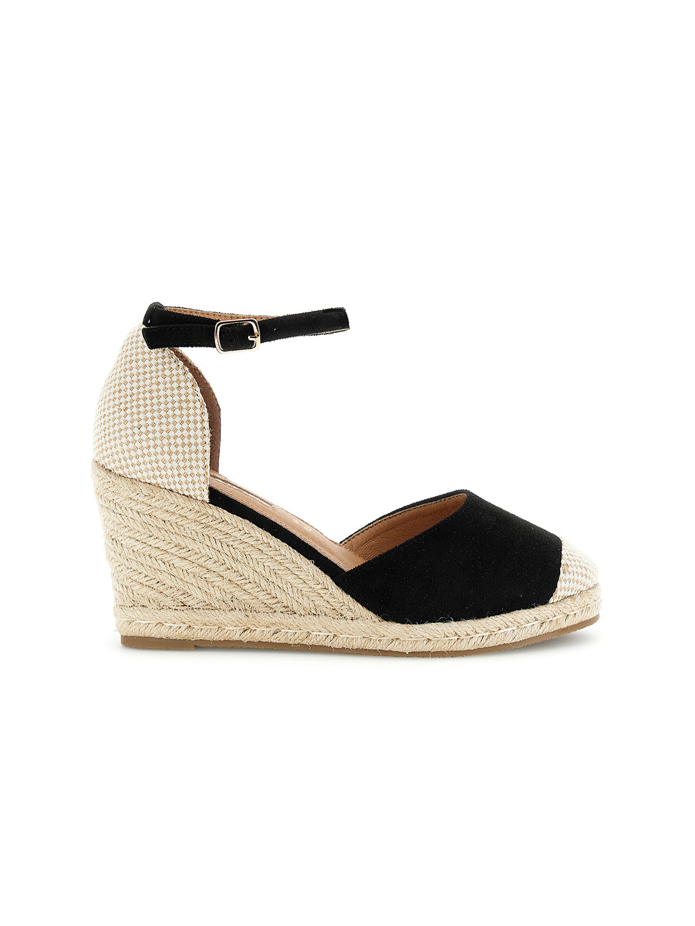 CAFè NOIR Pumps in Black