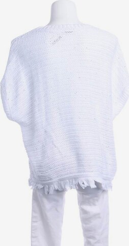 Peserico Top & Shirt in XXL in White