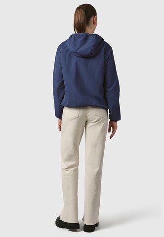 Giacca di mezza stagione 'Vinzie B' di Ragwear in blu