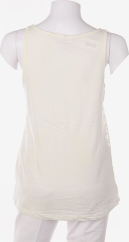 Laura Torelli Top & Shirt in S in White