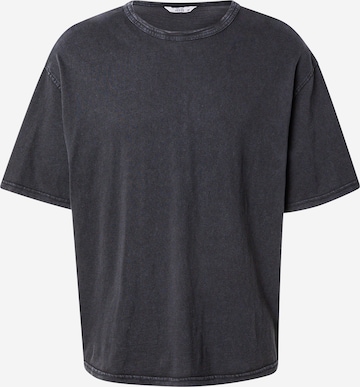 Redefined RebelMajica - crna boja: prednji dio