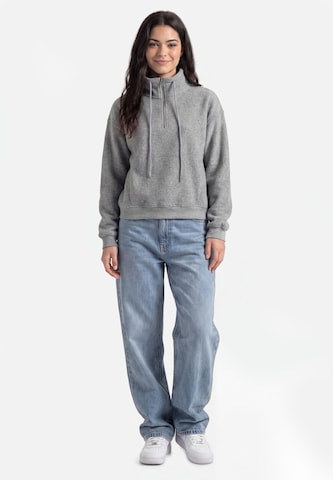 MYMO Sweatshirt in Grey