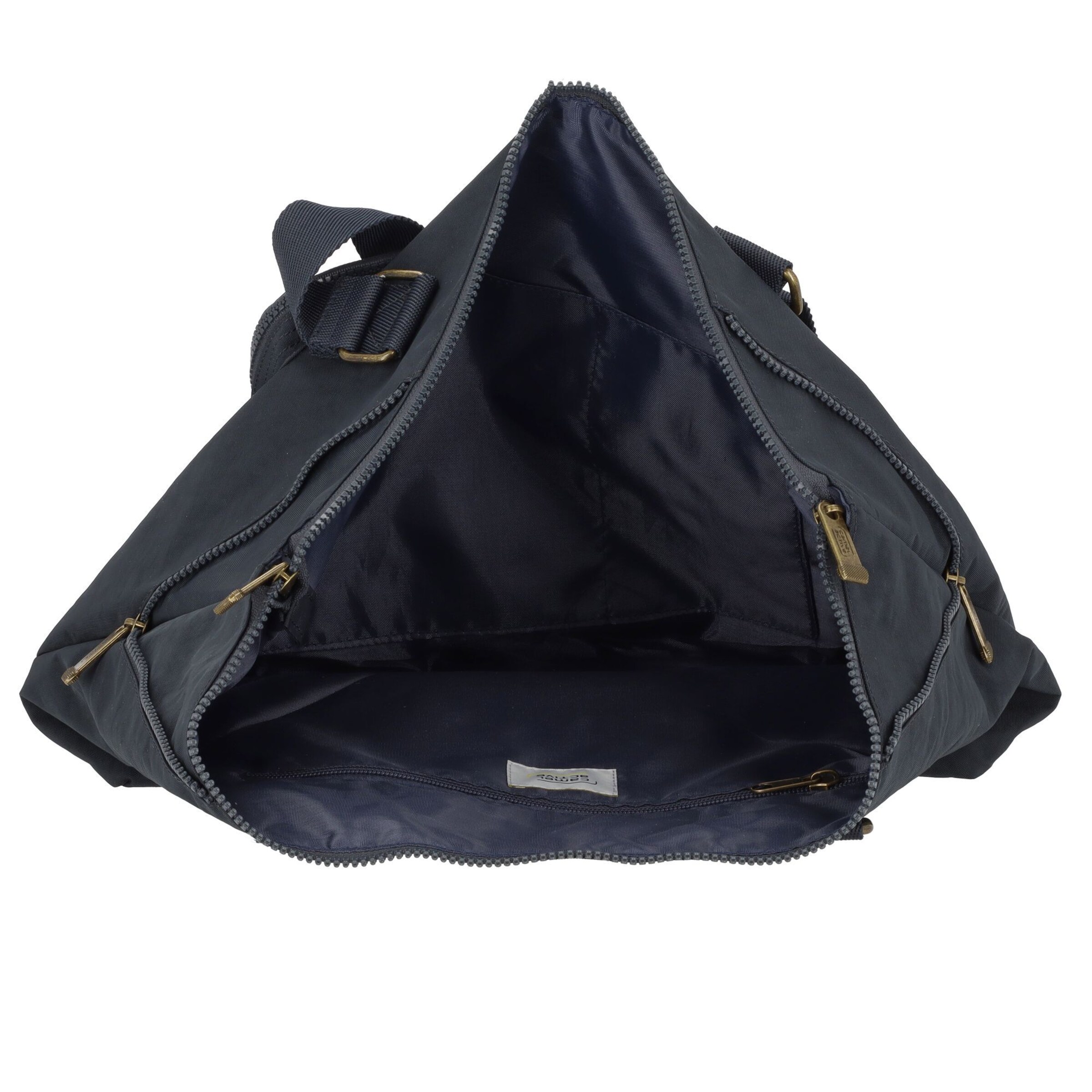 CAMEL ACTIVE Shopper 'Journey' in Blue