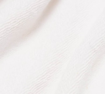 Juicy Couture Sweatshirt & Zip-Up Hoodie in S in White