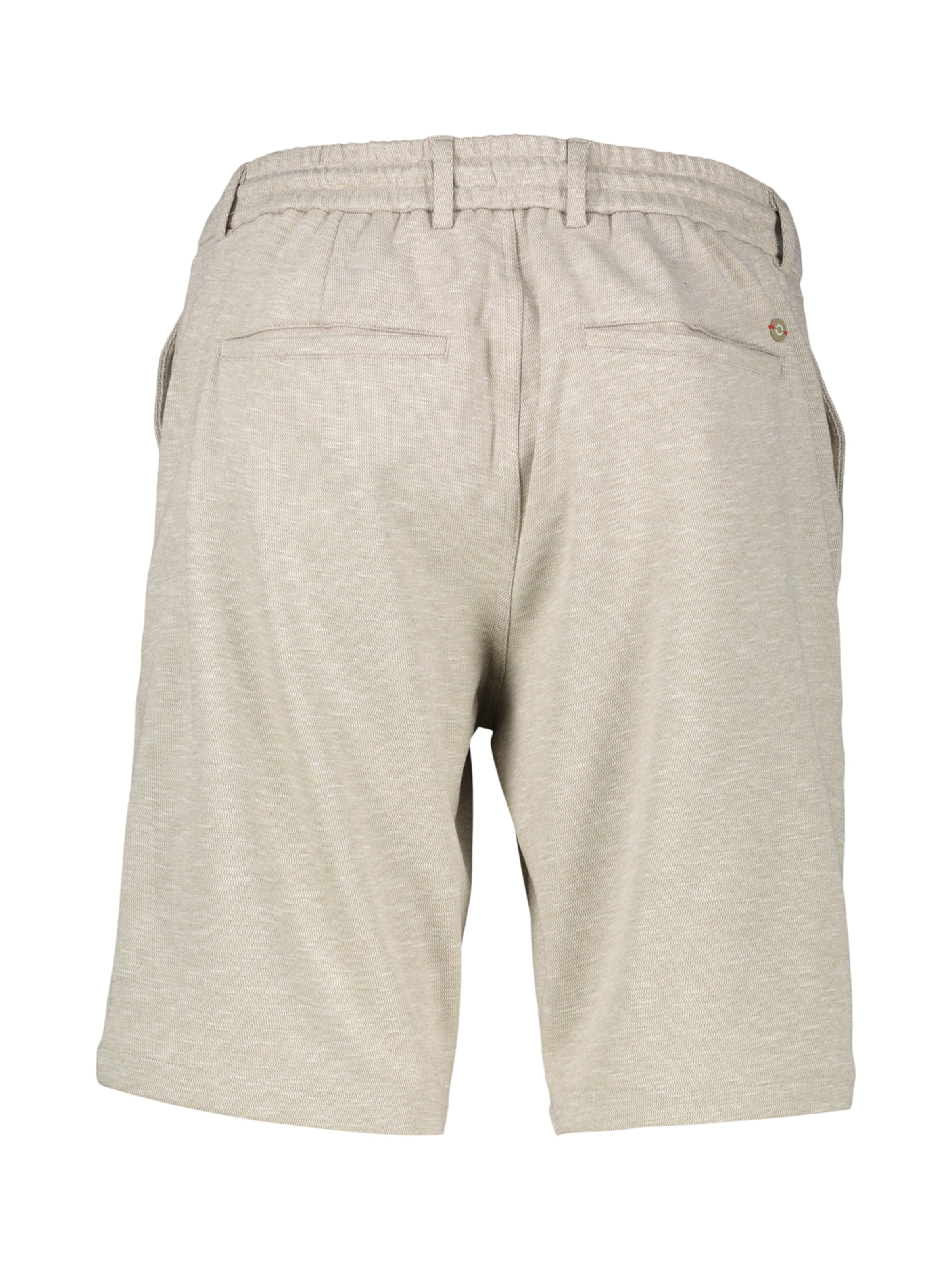 LERROS Regular Trousers in Beige