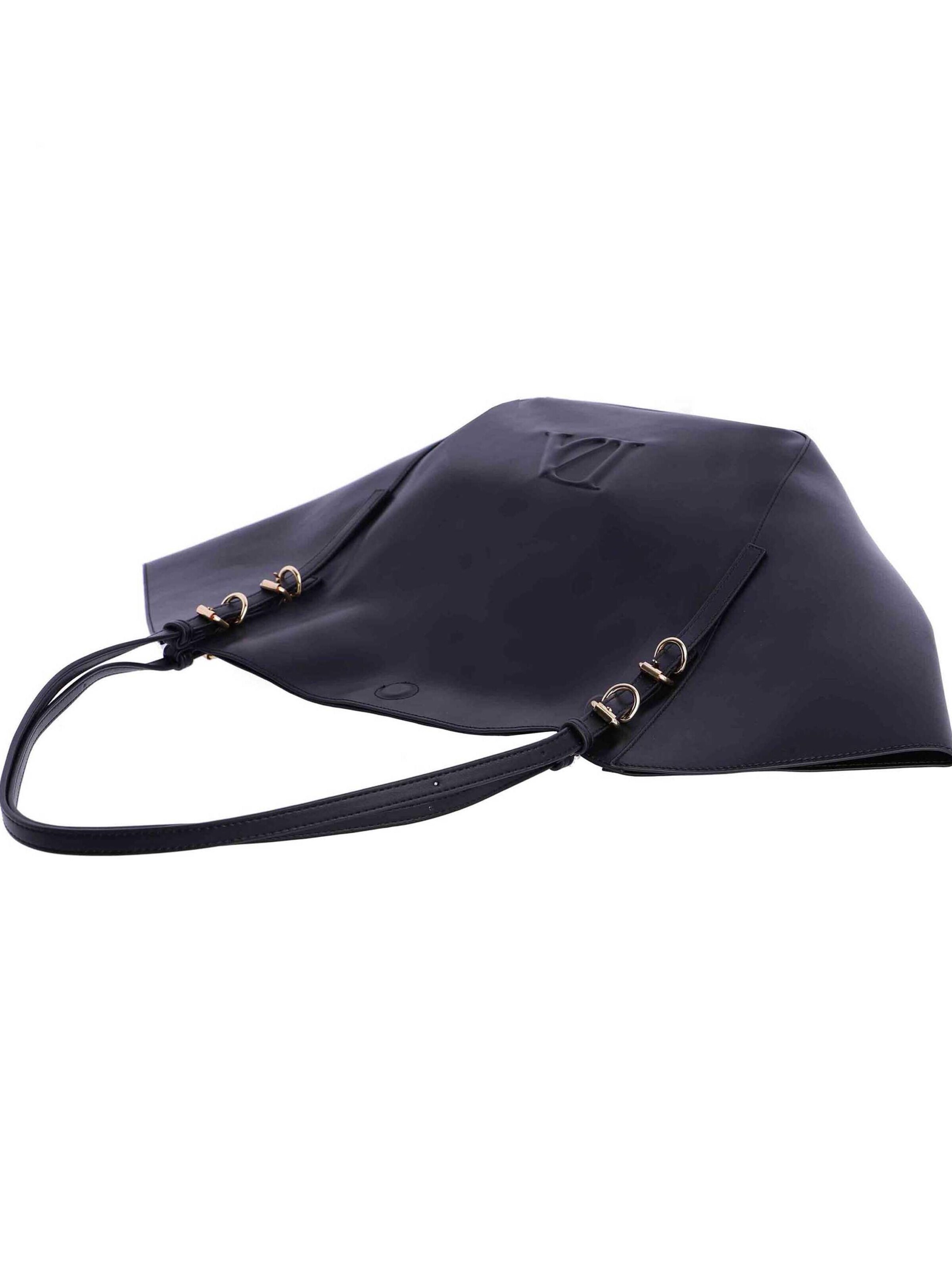 Don Algodon - Shopper 'Onient' en negro