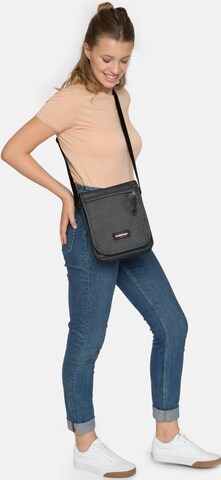 Nécessaire 'Flex' di EASTPAK in grigio