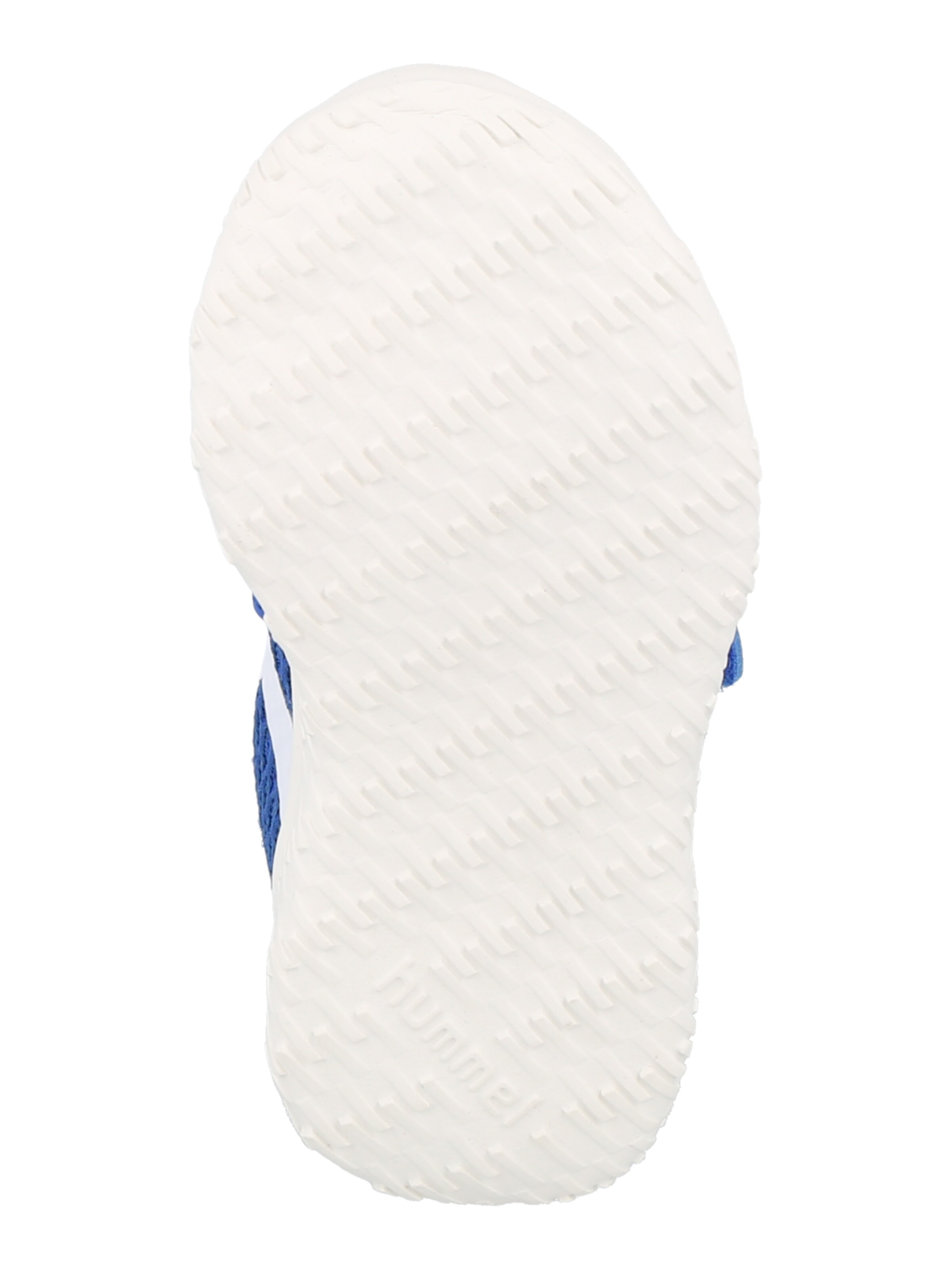 Hummel Sneaker 'ACTUS' in Blau