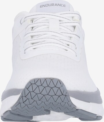 ENDURANCE Athletic Shoes 'Fortlian' in White