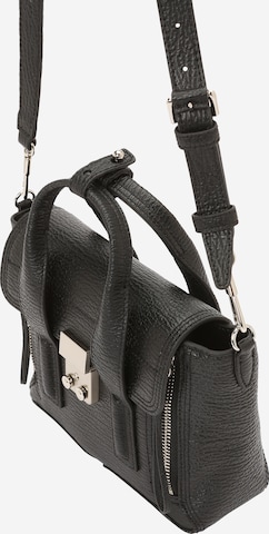 3.1 phillip lim Handbag 'PASHLI' in Black: front