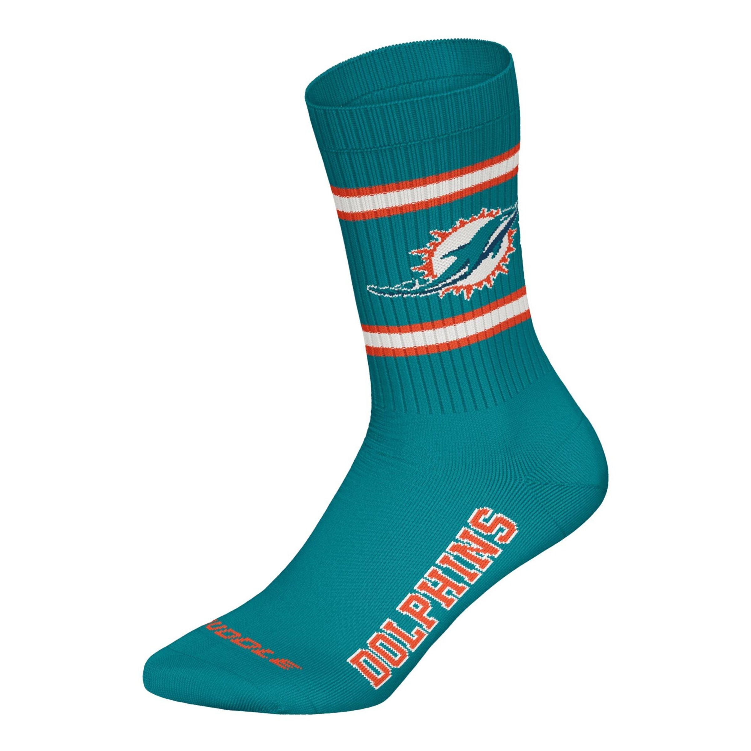 NFL Socken in Mischfarben