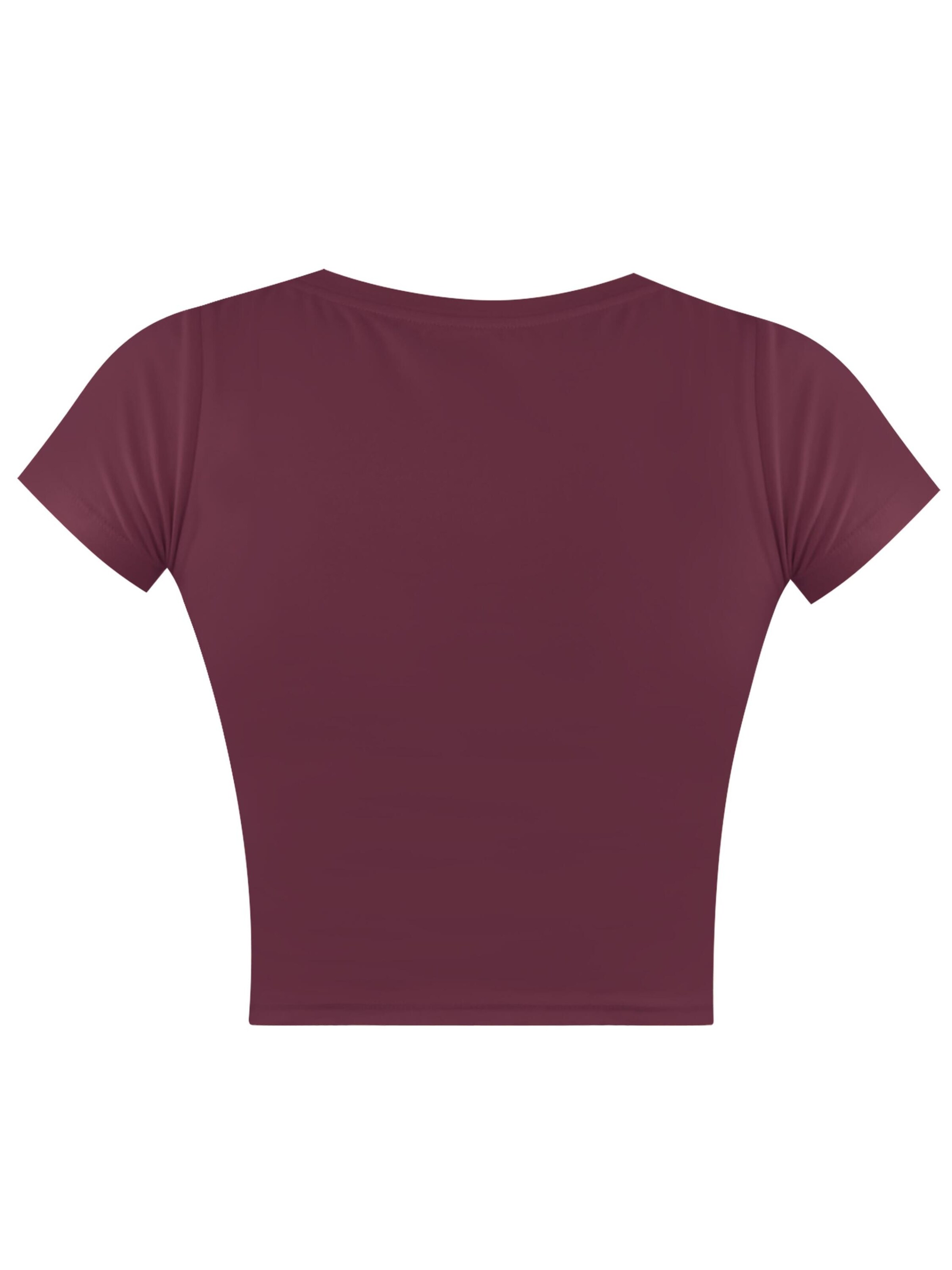 Janice Shirt 'Nantes' in Gemengde kleuren