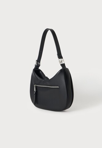 Geantă de umăr 'Bstormi' de la STEVE MADDEN pe negru