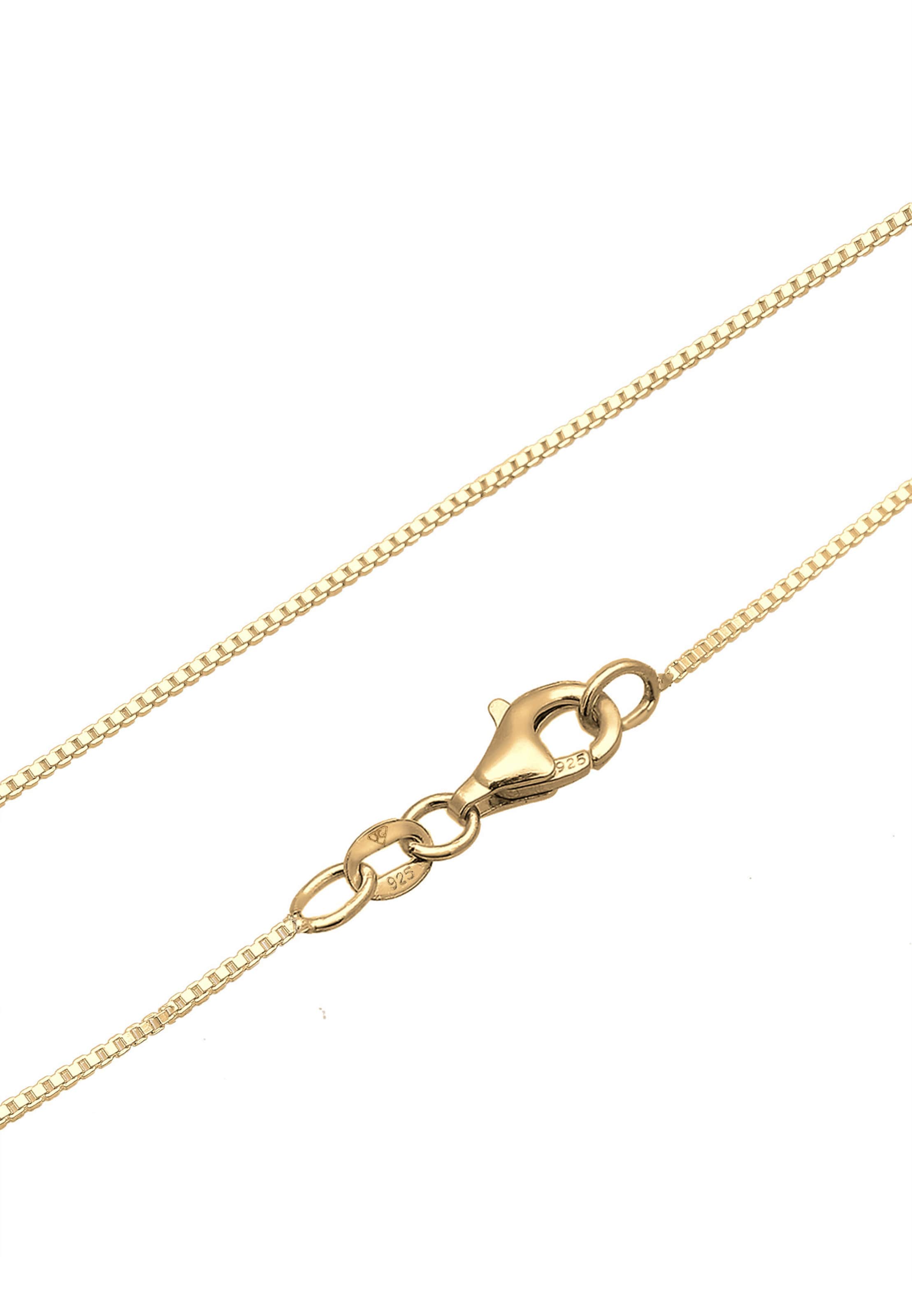 ELLI Sieraden set in Goud