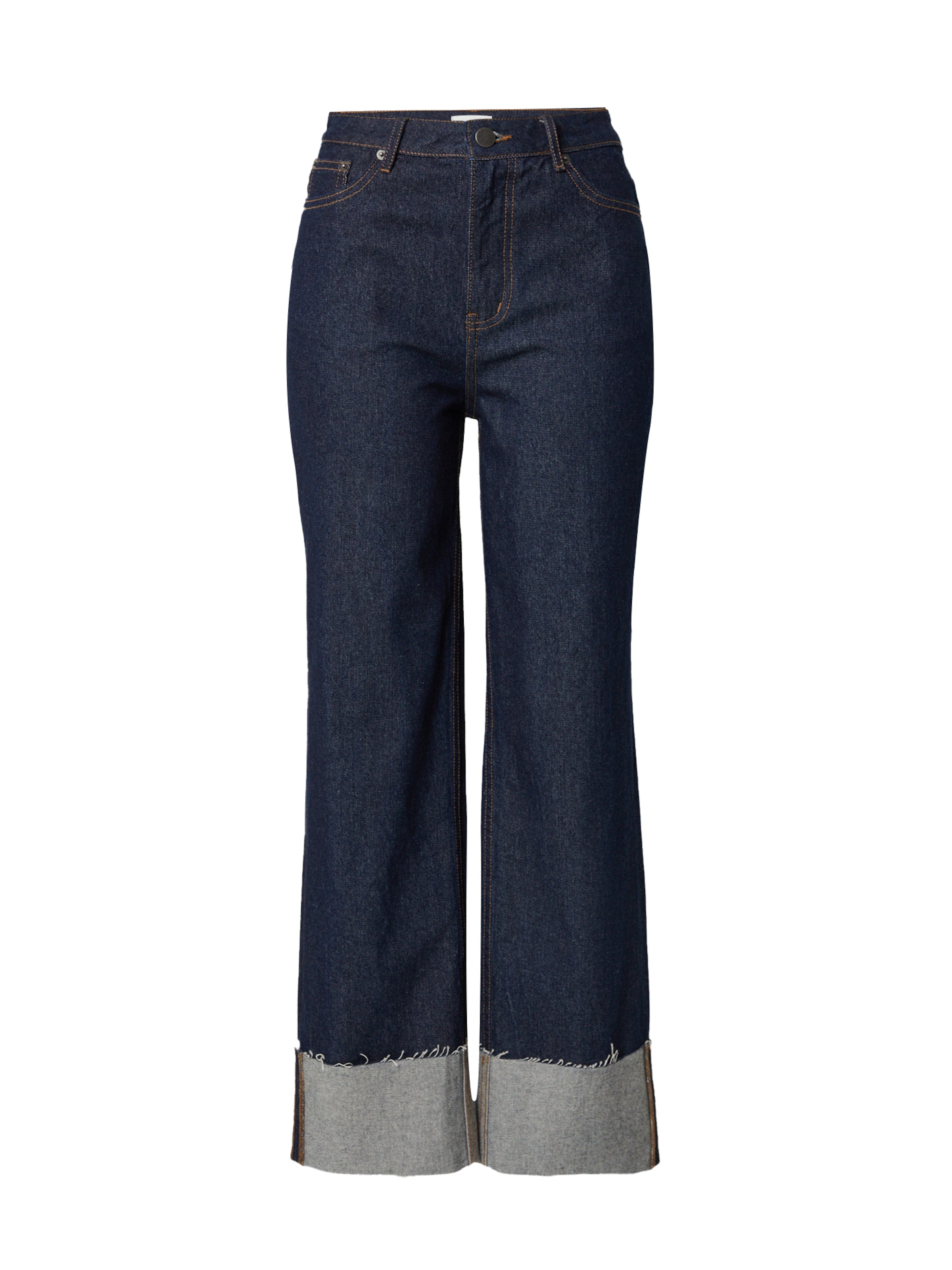 LeGer by Lena Gercke Jeans in Dark blue, Item view