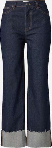 mėlyna LeGer by Lena Gercke Laisvas Džinsai: priekis