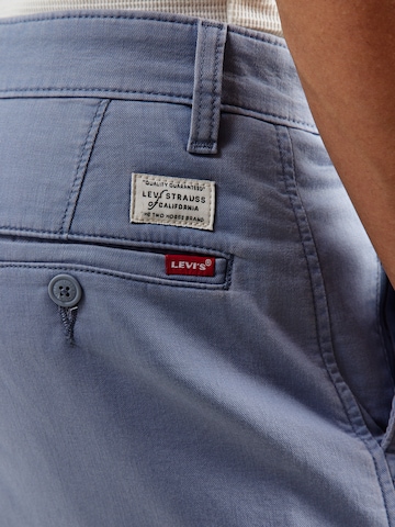 regular Pantaloni chino di LEVI'S ® in blu