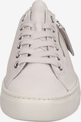 Paul Green Sneaker in Grau