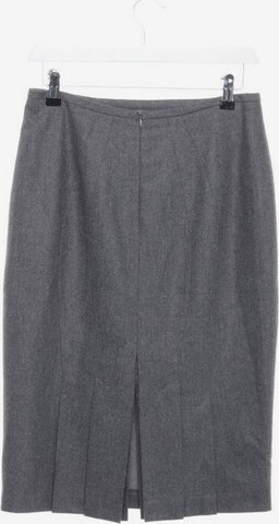 Windsor Skirt in S in Grey