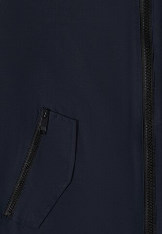 CECIL Between-Season Jacket in Blue