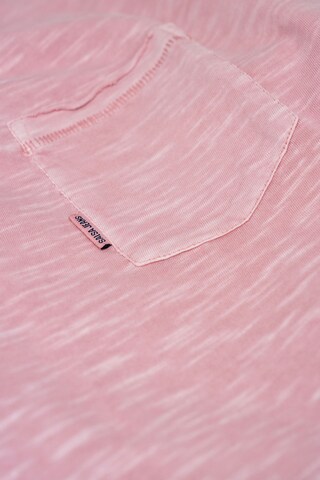 Salsa Jeans Shirt in Pink