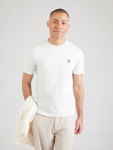 Lyle & Scott Särk, värv sinine: eest vaates