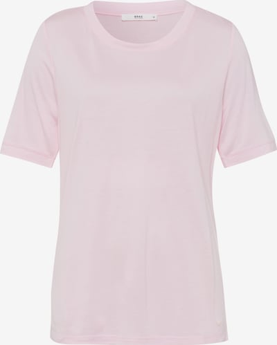 BRAX Shirt in rosé, Produktansicht
