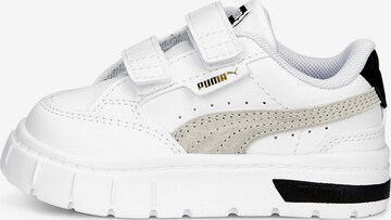 PUMA Sneakers 'Mayze Stack V' in White