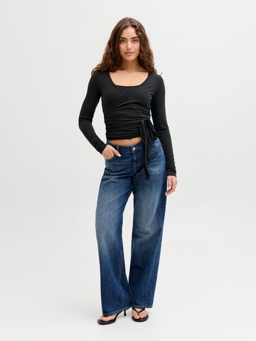 JJXX Shirt 'JXLuna' in Black