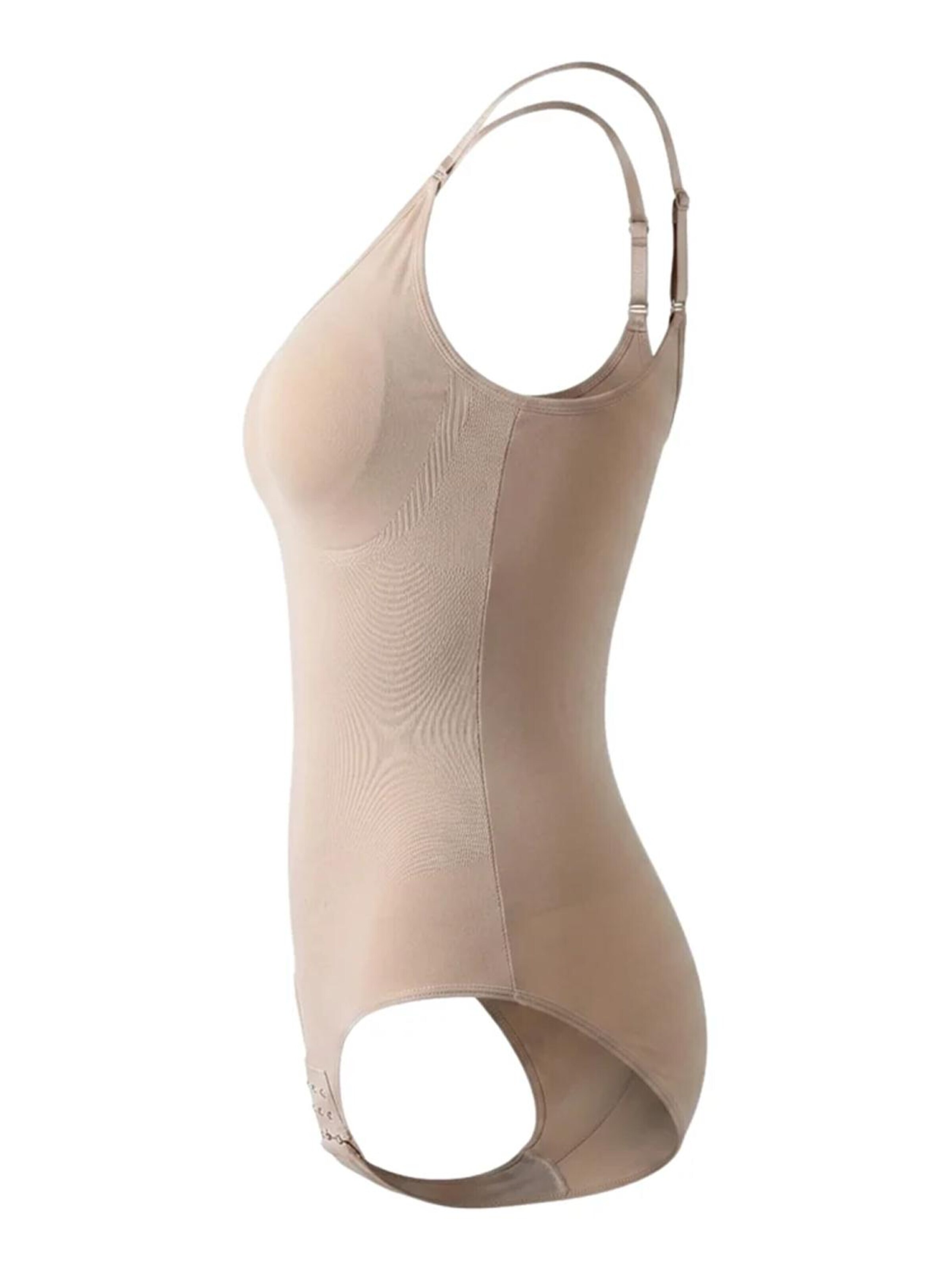 Body modelant 'Body Slip' Shapetape en beige