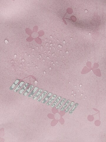 NAME IT - Chaqueta funcional 'NMFALFA08' en lila