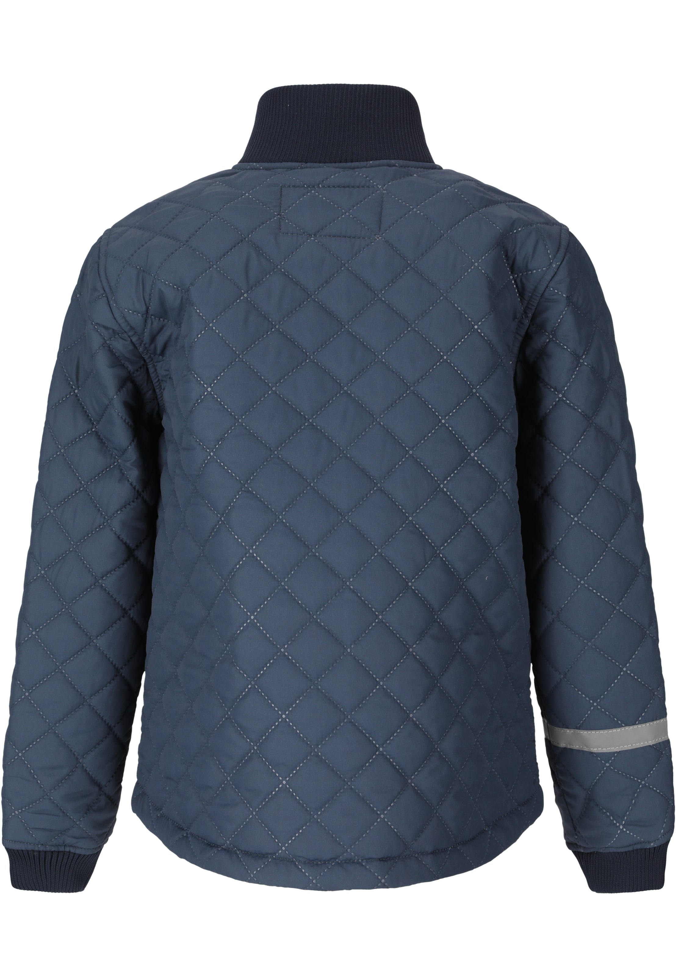 ZigZag Set 'Stockland' in Blue