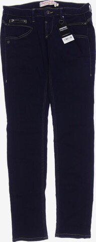 FREEMAN T. PORTER Jeans in 30-31 in Blue: front