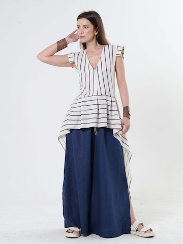 Haut Metamorphoza en beige