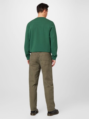 Cotton On Loose fit Trousers in Green