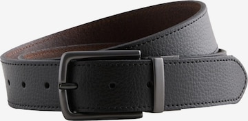 Next Vyö värissä musta: etupuoli