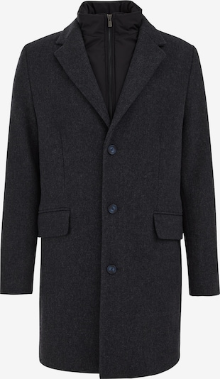 Demisezoninis paltas iš WE Fashion, spalva – tamsiai mėlyna, Prekių apžvalga