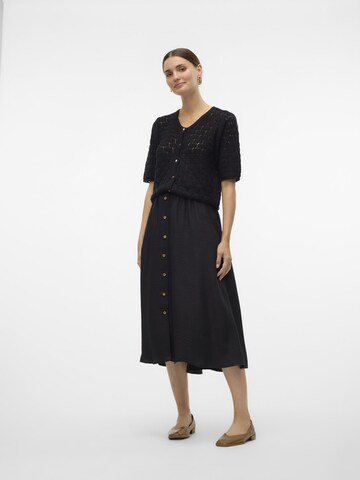 Gonna 'Melaney' di VERO MODA in nero