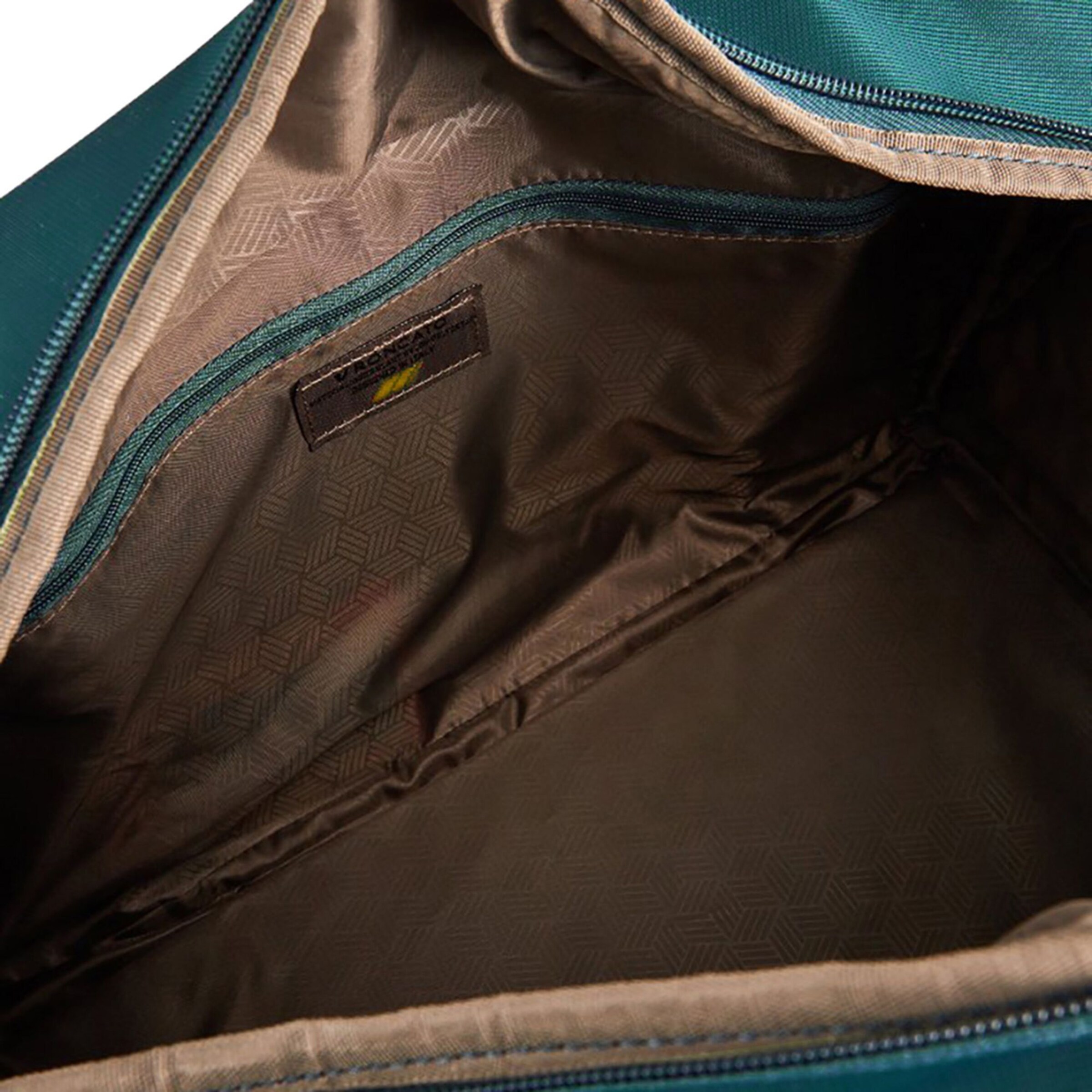 Roncato Weekender 'Speed ' in Green