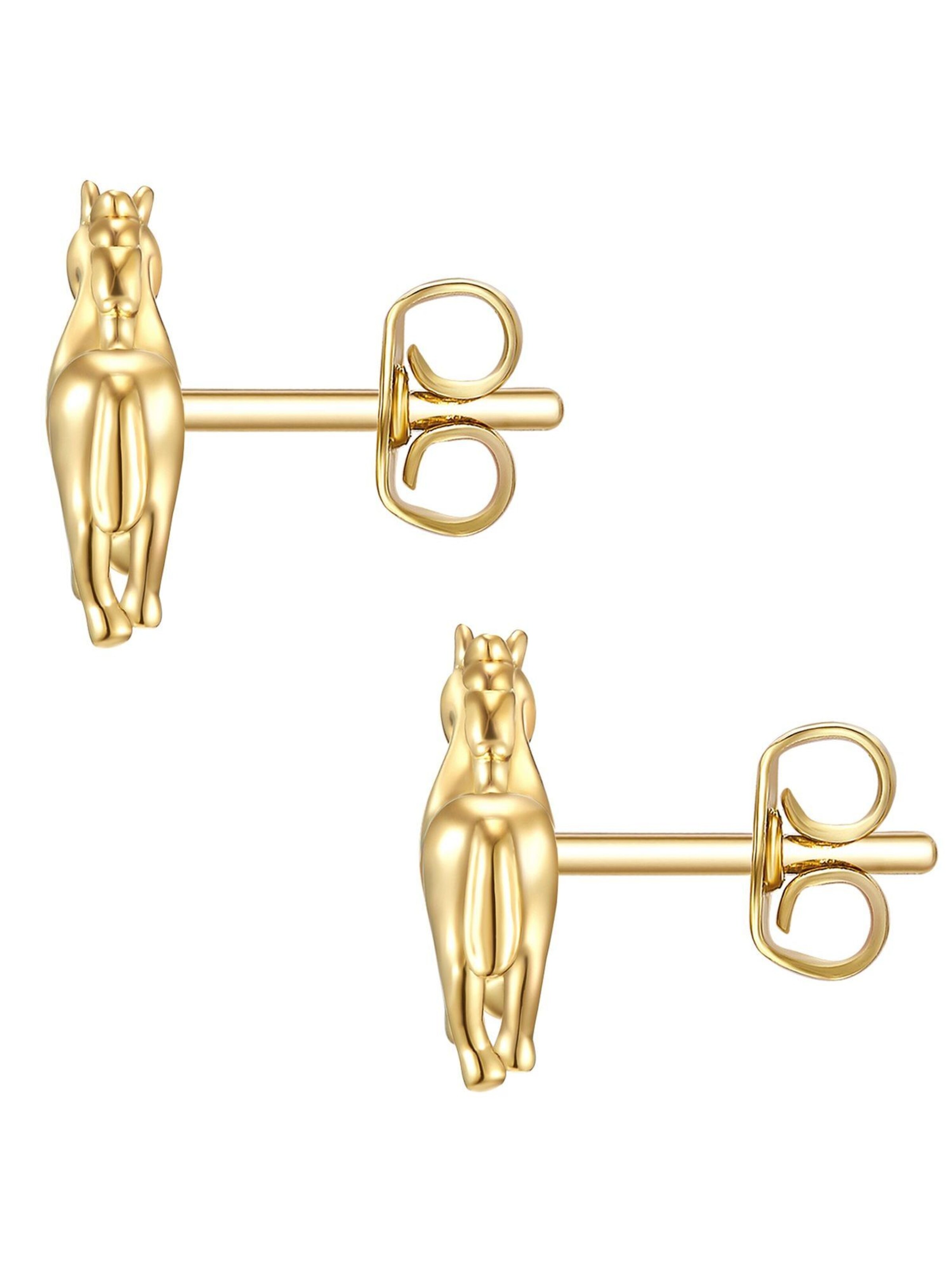 Glanzstücke München Sieraden in Goud