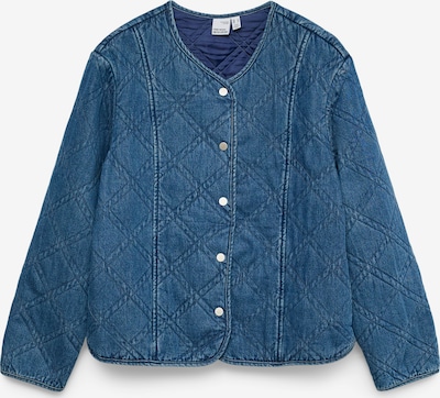 Demisezoninė striukė 'VMERA' iš VERO MODA, spalva – tamsiai (džinso) mėlyna, Prekių apžvalga